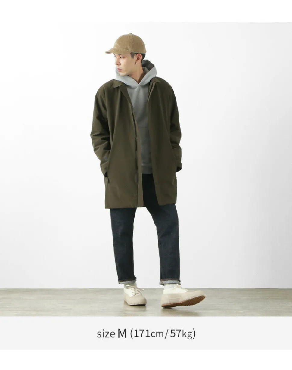 UBR / Regulator Coat