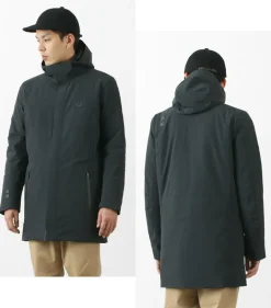 UBR / Regulator Parka