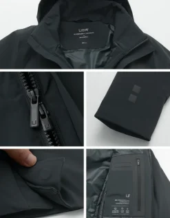UBR / Regulator Parka