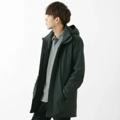 UBR / Regulator Parka