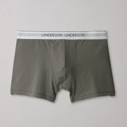 UNDERSON UNDERSON / Regular Short boxers