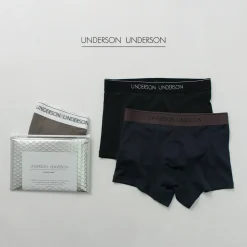 UNDERSON UNDERSON / Regular Short boxers