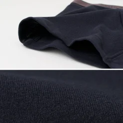 UNDERSON UNDERSON / Regular Front Opening Short Boxers