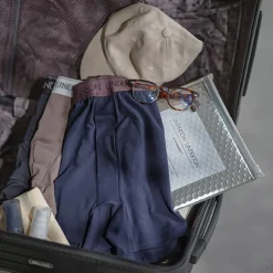 UNDERSON UNDERSON / Regular Boxer Shorts