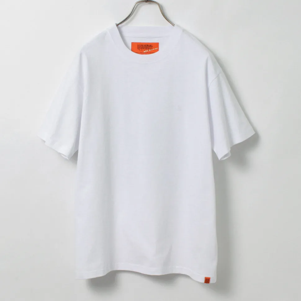 UNIVERSAL OVERALL / 100th Bandana Tee