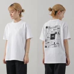 UNIVERSAL OVERALL / 100th Bandana Tee