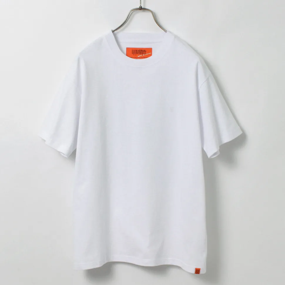 UNIVERSAL OVERALL / 100th Bandana Tee