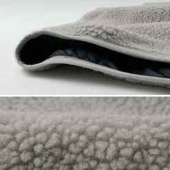 VINCENT ET MIREILLE / Boa Vest