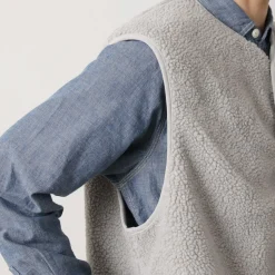 VINCENT ET MIREILLE / Boa Vest