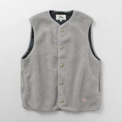 VINCENT ET MIREILLE / Boa Vest