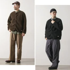 VINCENT ET MIREILLE / Boa Cardigan