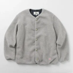 VINCENT ET MIREILLE / Boa Cardigan