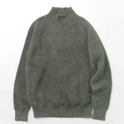 VINCENT ET MIREILLE / 8GG Baby-bed Knit High Neck Knit