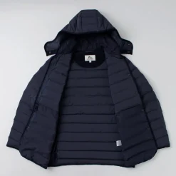 VINCENT ET MIREILLE / Stitchless Down Detachable Hood