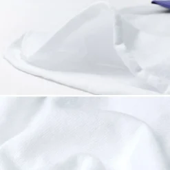 WALLA WALLA SPORT / 7/10 Sleeve 2 Tone Baseball T-Shirt