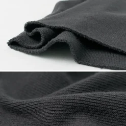 WALLA WALLA SPORT / 1ÁE Ribbed Turtleneck T-shirt