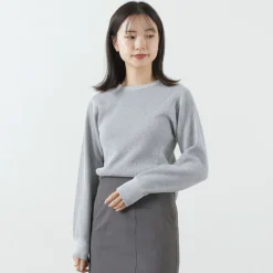 WALLA WALLA SPORT / Long Tail Thermal Crew