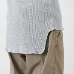 WALLA WALLA SPORT / Long Tail Thermal Crew