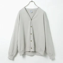WALLA WALLA SPORT / Loose Cardigan
