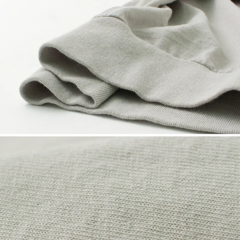 WALLA WALLA SPORT / Loose Cardigan