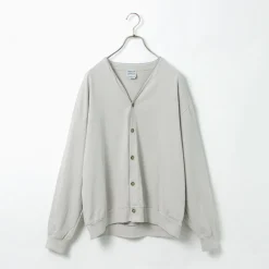 WALLA WALLA SPORT / Loose Cardigan