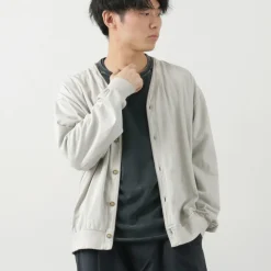 WALLA WALLA SPORT / Loose Cardigan