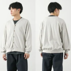 WALLA WALLA SPORT / Loose Cardigan