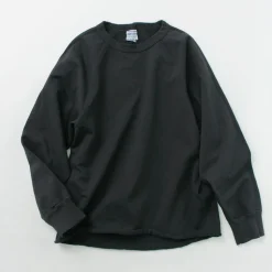 WALLA WALLA SPORT / 13oz Crew Sweatshirt