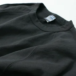 WALLA WALLA SPORT / 13oz Crew Sweatshirt