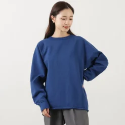 WALLA WALLA SPORT / 13oz Crew Sweatshirt