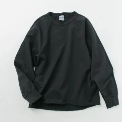 WALLA WALLA SPORT / 13oz Crew Sweatshirt