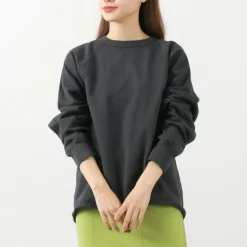 WALLA WALLA SPORT / 13oz Crew Sweatshirt