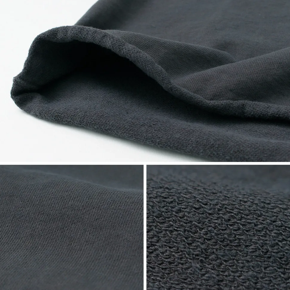 WALLA WALLA SPORT / 13oz Roll Neck Turtle