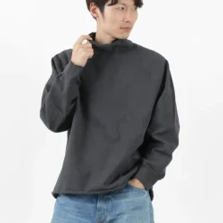 WALLA WALLA SPORT / 13oz Roll Neck Turtle