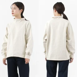 WALLA WALLA SPORT / 13oz Roll Neck Turtle