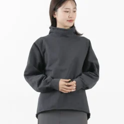 WALLA WALLA SPORT / 13oz Roll Neck Turtle