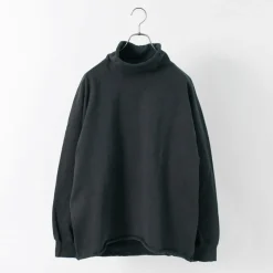 WALLA WALLA SPORT / 13oz Roll Neck Turtle