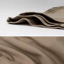 WAX LONDON / Cart Pants Cotton Twill