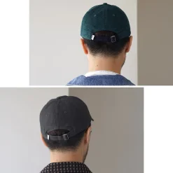 WAX LONDON / Sports cap