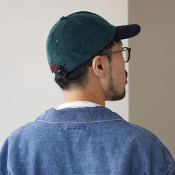 WAX LONDON / Sports cap