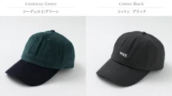 WAX LONDON / Sports cap