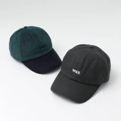 WAX LONDON / Sports cap