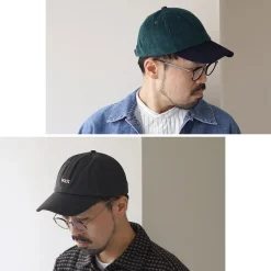 WAX LONDON / Sports cap