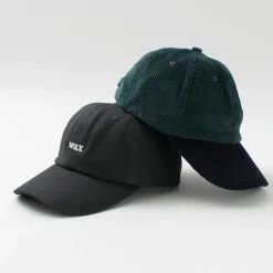 WAX LONDON / Sports cap