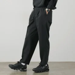 WHITE MOUNTAINEERING / 1 Tuck Belted Pants