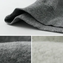 WHITE MOUNTAINEERING / College Logo Sweatshirt