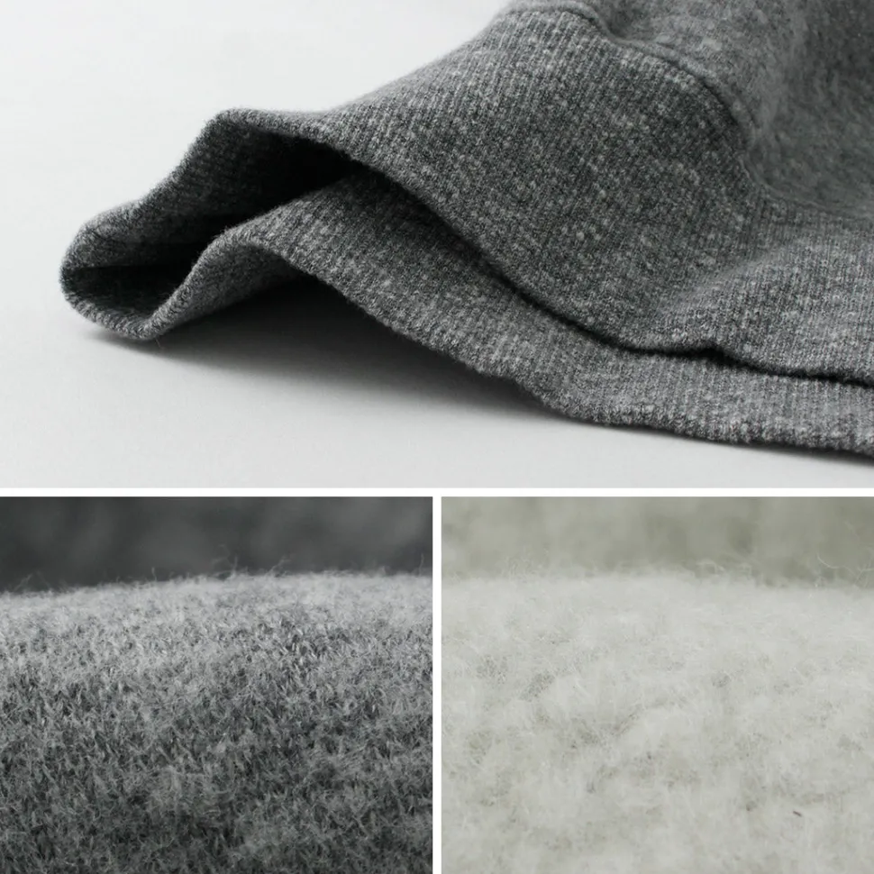 WHITE MOUNTAINEERING / College Logo Sweatshirt