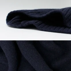 WHITE MOUNTAINEERING / Elephant Crewneck Pullover Knit