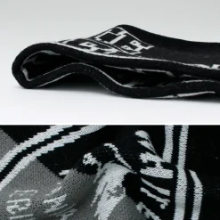 WHITE MOUNTAINEERING / Football Scarf