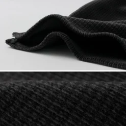 WHITE MOUNTAINEERING / Mid Gusset Sleeve Tricot Check Shirt